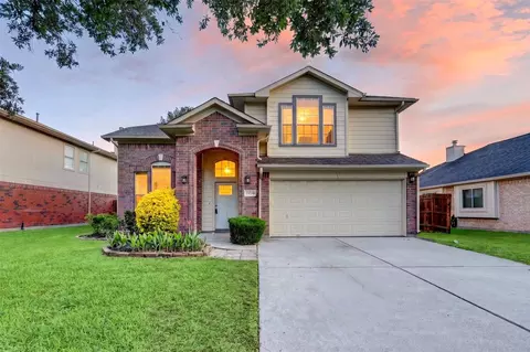 11526 Socorro Ln, Tomball, TX 77377