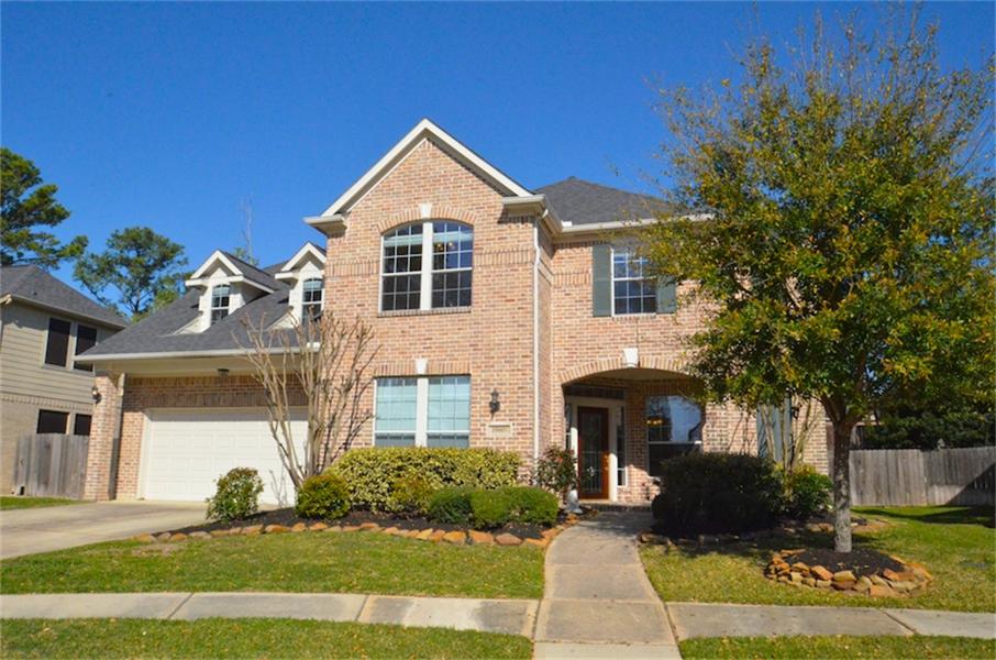 25903 Spring Lakes Haven Ct, Spring, TX 77373 photo 1