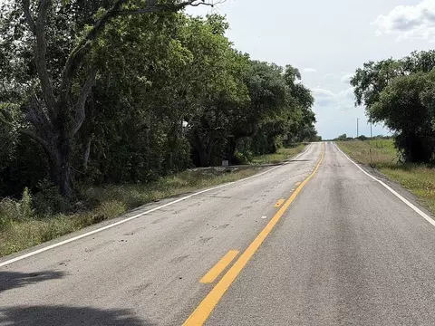 Exterior - tbd 23 Fm 532, Weimar, TX 78962 photo 2 of 2