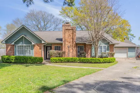 12006 Pine Pass Ct, Houston, TX 77070