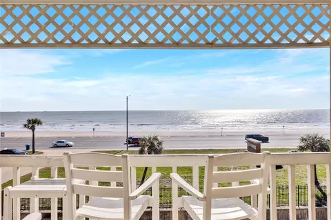 6300 Seawall Blvd #2303, Galveston, TX 77551