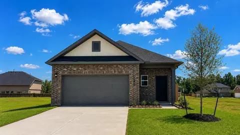 9793 Enclave Ridge Rd, Willis, TX 77318