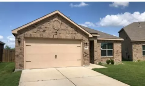 3102 Zapta Rd, Forney, TX 75126