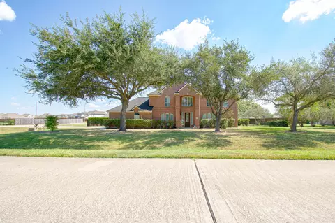 12518 Easton Bend Ln, Cypress, TX 77433