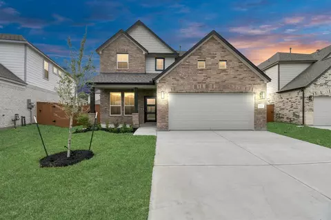 13014 Mid Stocket Dr, Humble, TX 77346 photo 1