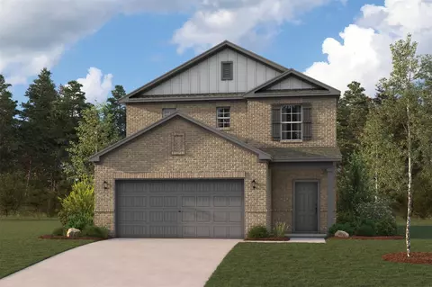 7774 Bergamot Cir, Magnolia, TX 77354