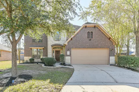 2602 Fort Settlement Trl, Spring, TX 77373