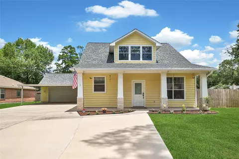 659 Chateau Woods Parkway Dr, Conroe, TX 77385