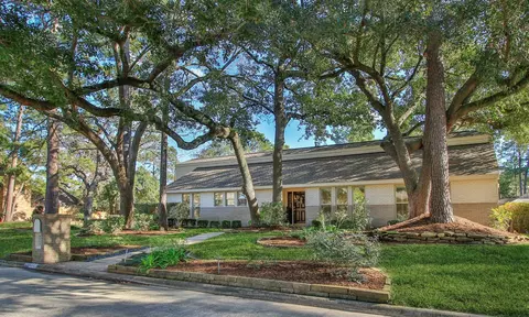 8003 White Marsh Ct, Spring, TX 77379 photo 1