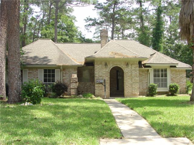 25314 Lynbriar Ln, Spring, TX 77373 photo 1