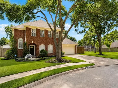 2123 Shadow Park Dr, Katy, TX 77494