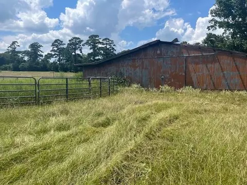 12535 Nicholson Rd, Conroe, TX 77303