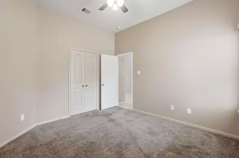 Bedroom - 9217 Silver Back Trl, Conroe, TX 77303 photo 4 of 6