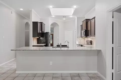 Kitchen - 9217 Silver Back Trl, Conroe, TX 77303 photo 1 of 4