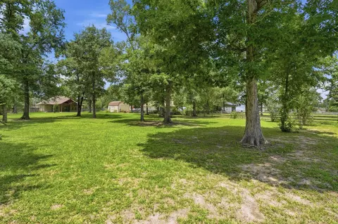 Exterior - 9217 Silver Back Trl, Conroe, TX 77303 photo 14 of 14