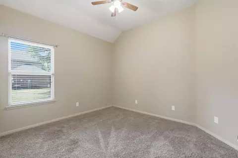 Bedroom - 9217 Silver Back Trl, Conroe, TX 77303 photo 3 of 6
