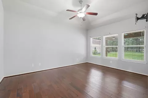 Living - 9217 Silver Back Trl, Conroe, TX 77303 photo 6 of 7