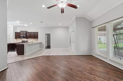 Living - 9217 Silver Back Trl, Conroe, TX 77303 photo 5 of 7