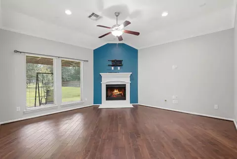 Living - 9217 Silver Back Trl, Conroe, TX 77303 photo 1 of 7