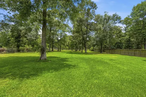 Exterior - 9217 Silver Back Trl, Conroe, TX 77303 photo 9 of 14