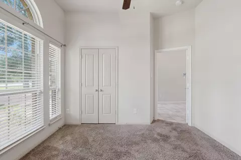 Bedroom - 9217 Silver Back Trl, Conroe, TX 77303 photo 2 of 6