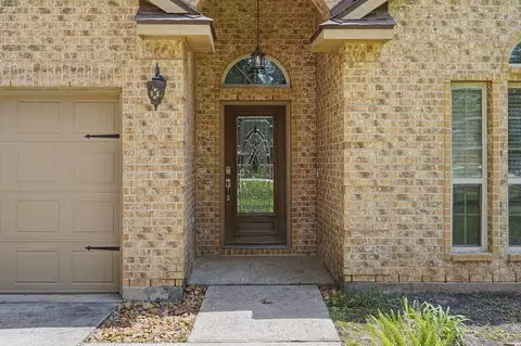 Entry Way - 9217 Silver Back Trl, Conroe, TX 77303 photo 1 of 8