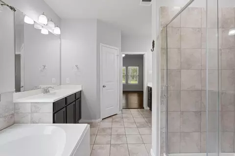 Bath - 9217 Silver Back Trl, Conroe, TX 77303 photo 4 of 5