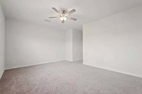Bedroom - 17202 King Eider Rd, Waller, TX 77484 photo 2 of 5