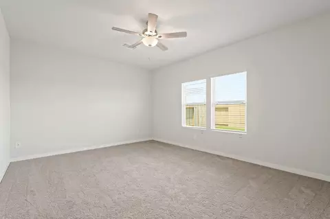 Bedroom - 17202 King Eider Rd, Waller, TX 77484 photo 1 of 5