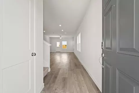 Entry Way - 17202 King Eider Rd, Waller, TX 77484 photo 1 of 1