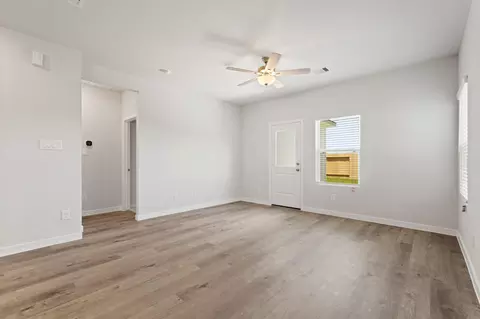 Living - 17202 King Eider Rd, Waller, TX 77484 photo 3 of 5