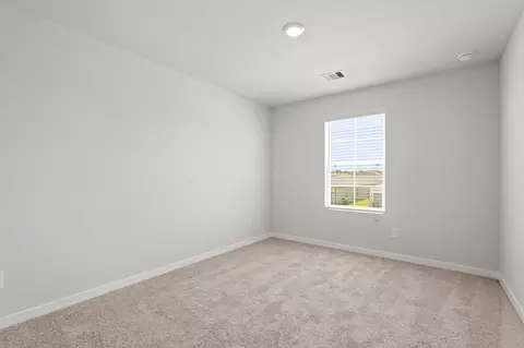 Bedroom - 17202 King Eider Rd, Waller, TX 77484 photo 5 of 5