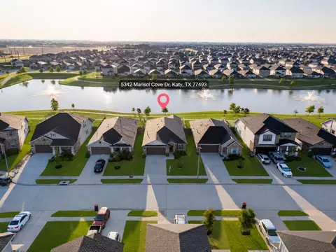 5342 Marisol Cove Dr, Katy, TX 77493