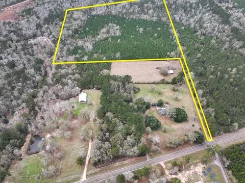 1 Fm 252, Kirbyville, TX 75956