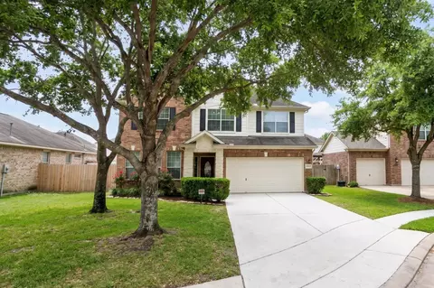20019 Cape Clover Trl, Richmond, TX 77407