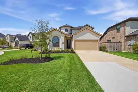 21422 Jewelflower Ct, Cypress, TX 77433