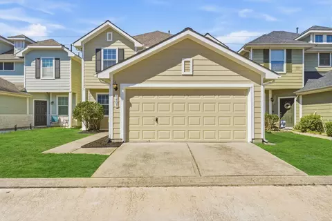 6407 Wilshire Rdg, Houston, TX 77040
