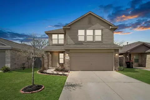 8631 Bar Harbor Dr, Baytown, TX 77521
