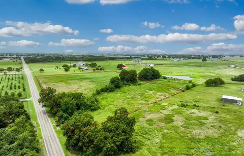tbd Fm-2988, Navasota, TX 77868