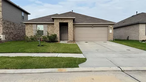 5114 Moonlit Garden Ln, Katy, TX 77449