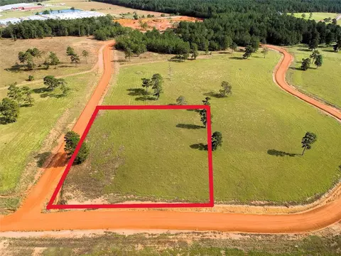 lot88 Lakeland Loop, Hillister, TX 77624