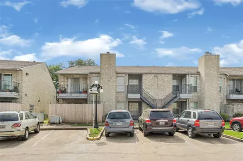 6500 Sands Point Dr #708, Houston, TX 77074