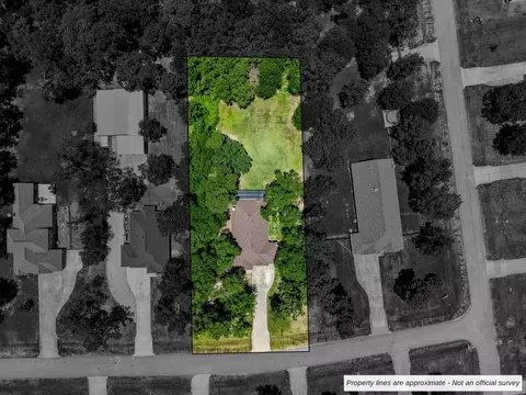 View/Area - 9114 Silver Back Trl, Conroe, TX 77303 photo 1 of 1