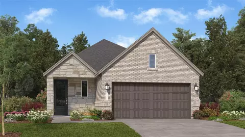 27206 Henley Ridge Dr, Katy, TX 77493