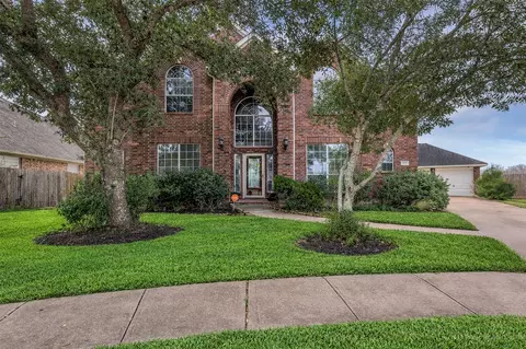 3631 Shady Bay Ln, Missouri City, TX 77459