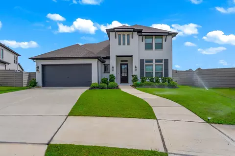 2551 Cranberry Bog Rd, Manvel, TX 77578