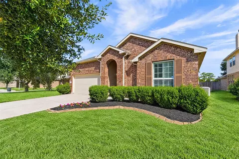15030 Zenith Glen Ln, Cypress, TX 77429