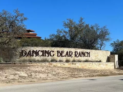 lot418 Private Road 1748 Rd, Mico, TX 78023