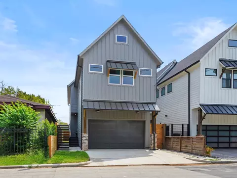 3314 Omega St, Houston, TX 77022