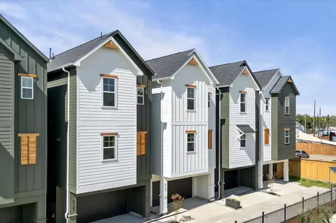 4129 De George St, Houston, TX 77009